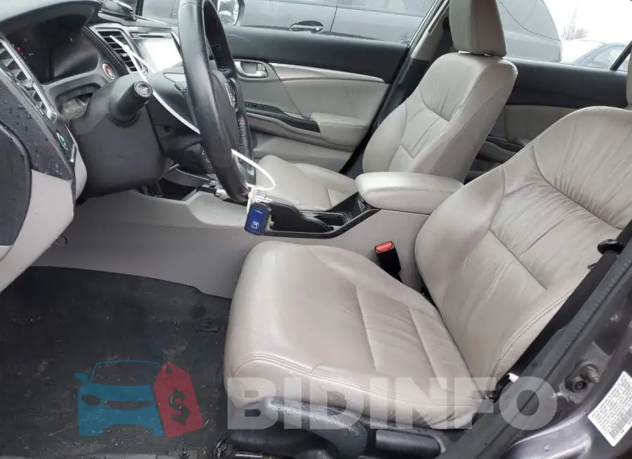 19XFB4F3XFE002111 Photo# 7