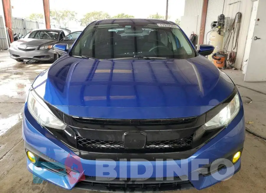 19XFC1F35HE014844 Photo# 5
