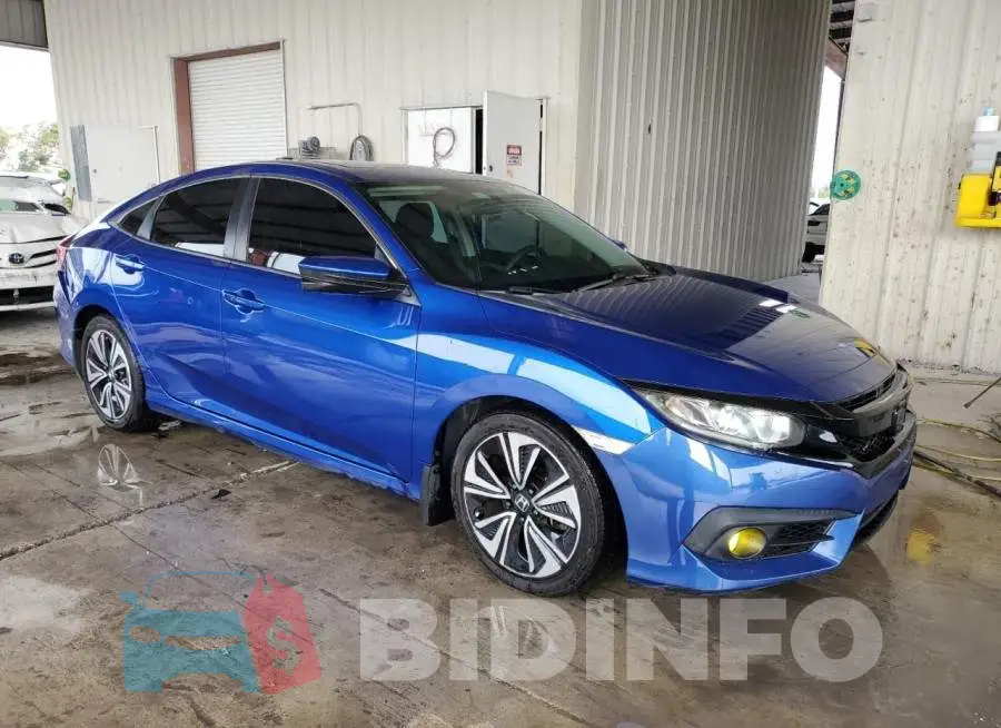 19XFC1F35HE014844 Photo# 4