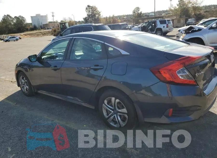 19XFC2F52GE040467 Photo# 2