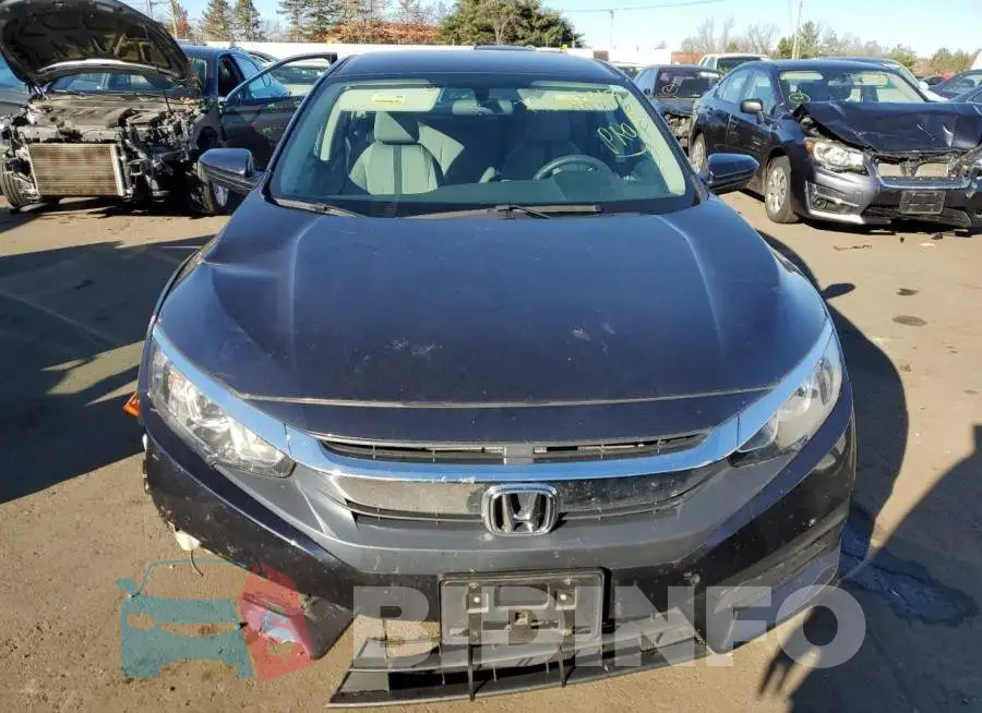 19XFC2F56HE228104 Photo# 5