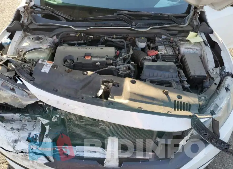 19XFC2F57GE225100 Photo# 11