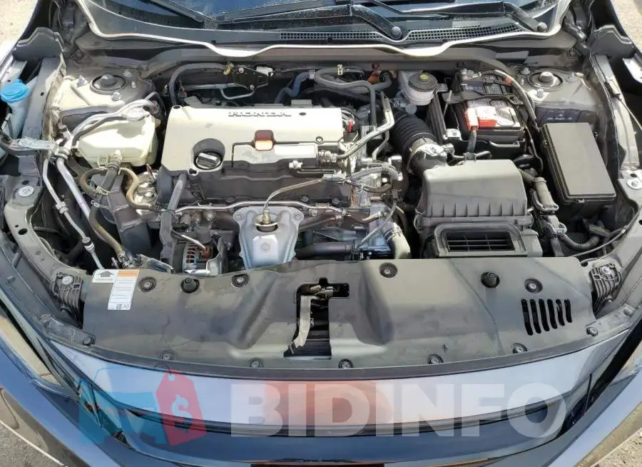 19XFC2F68LE007203 Photo# 11