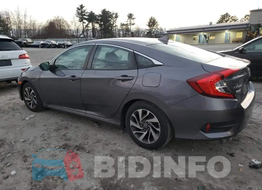 19XFC2F71HE206268 Photo# 2