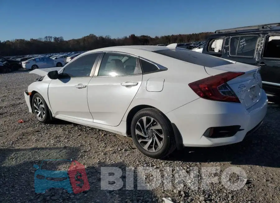 19XFC2F74HE048170 Photo# 2