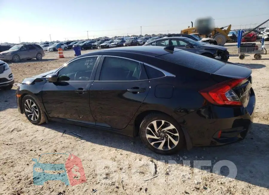 19XFC2F78HE078918 Photo# 2