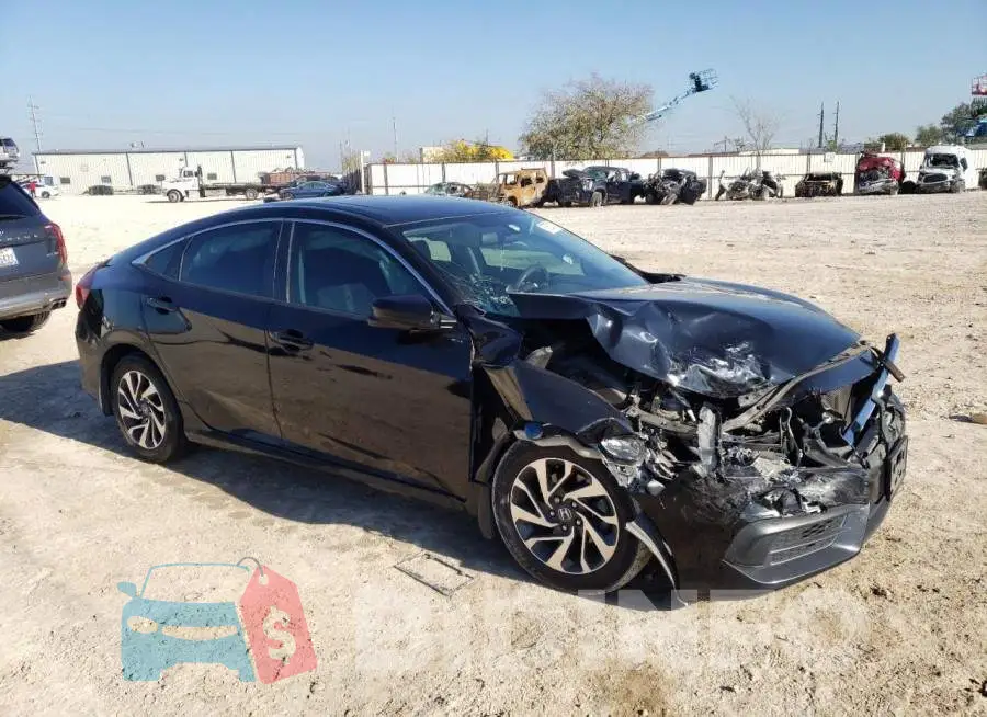 19XFC2F78HE078918 Photo# 4