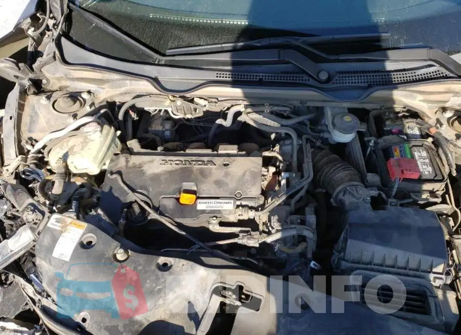 19XFC2F78HE078918 Photo# 11