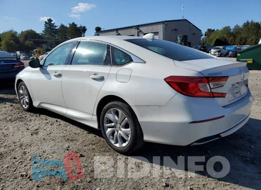 1HGCV1F11KA134857 Photo# 2