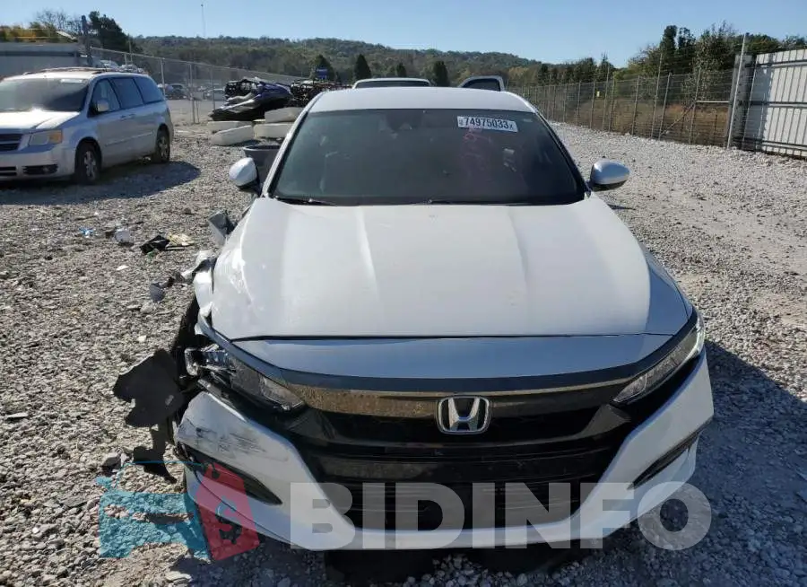 1HGCV1F32KA132794 Photo# 5