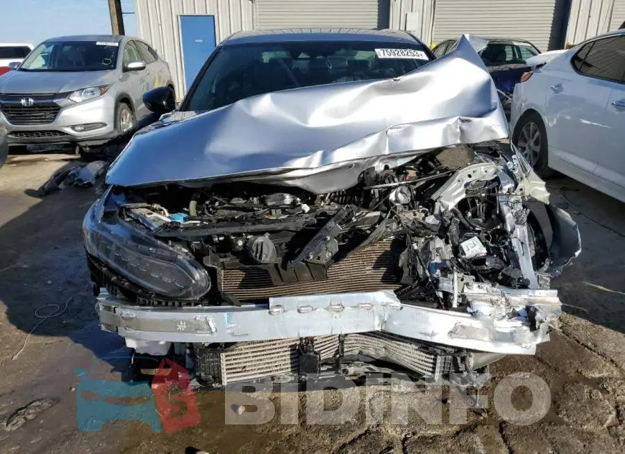 1HGCV1F39MA067543 Photo# 5