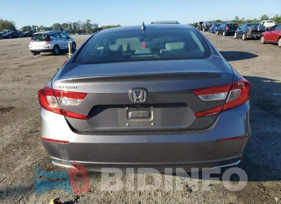 1HGCV1F51JA070286 Photo# 6