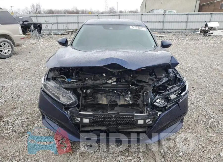 1HGCV2F66JA034754 Photo# 5