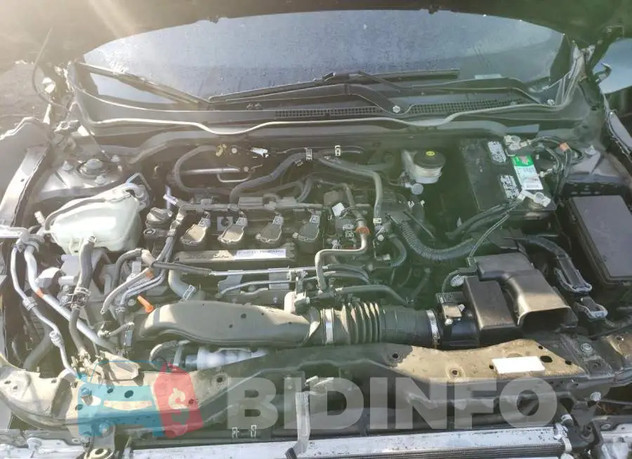 2HGFC1F38KH651403 Photo# 11