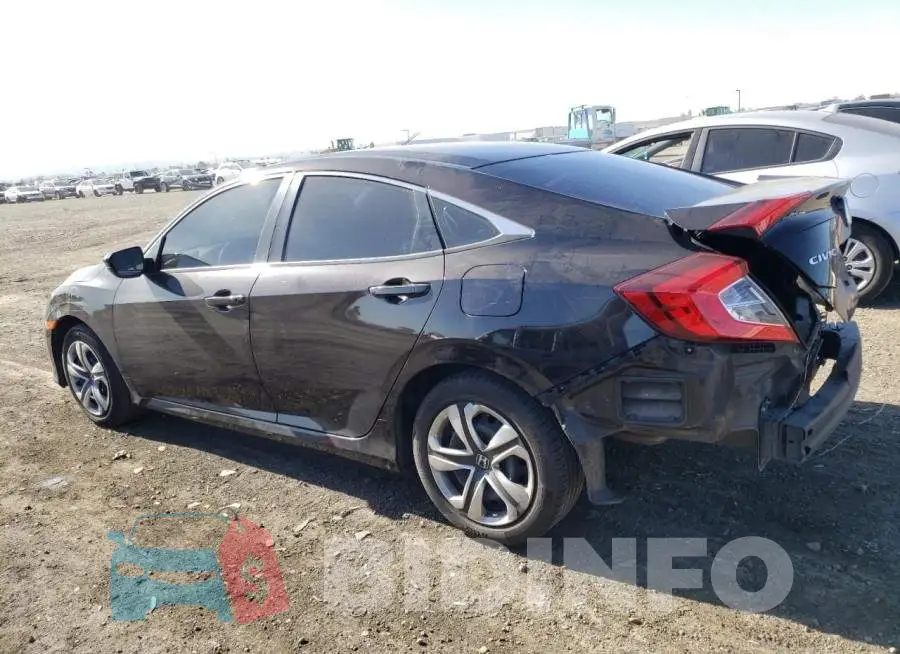 2HGFC2F56GH572763 Photo# 2