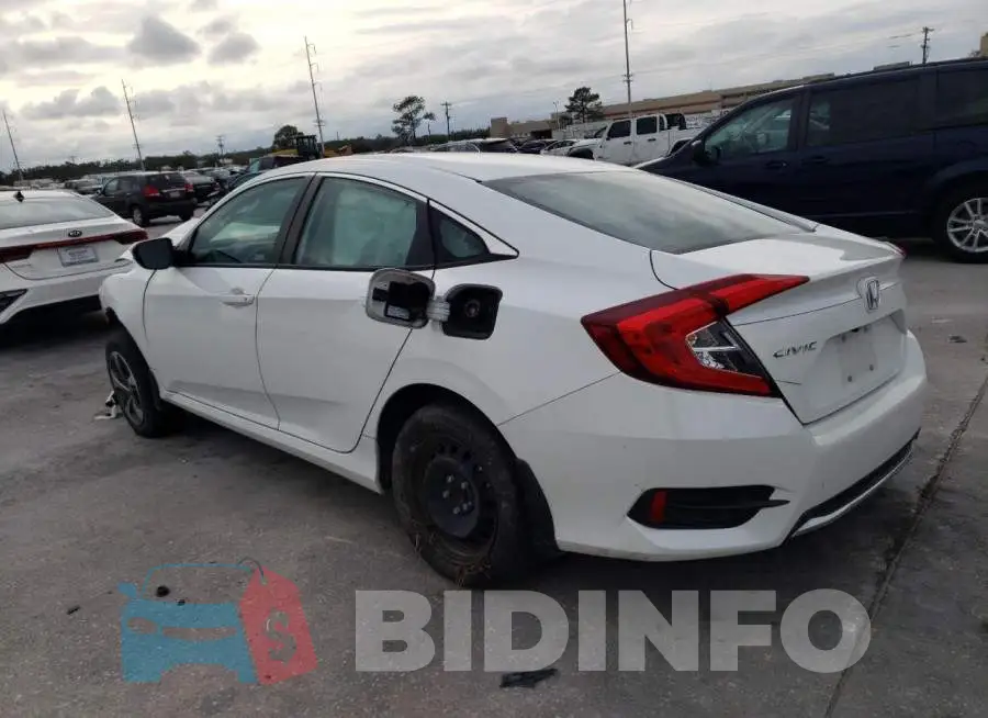 2HGFC2F60MH517486 Photo# 2