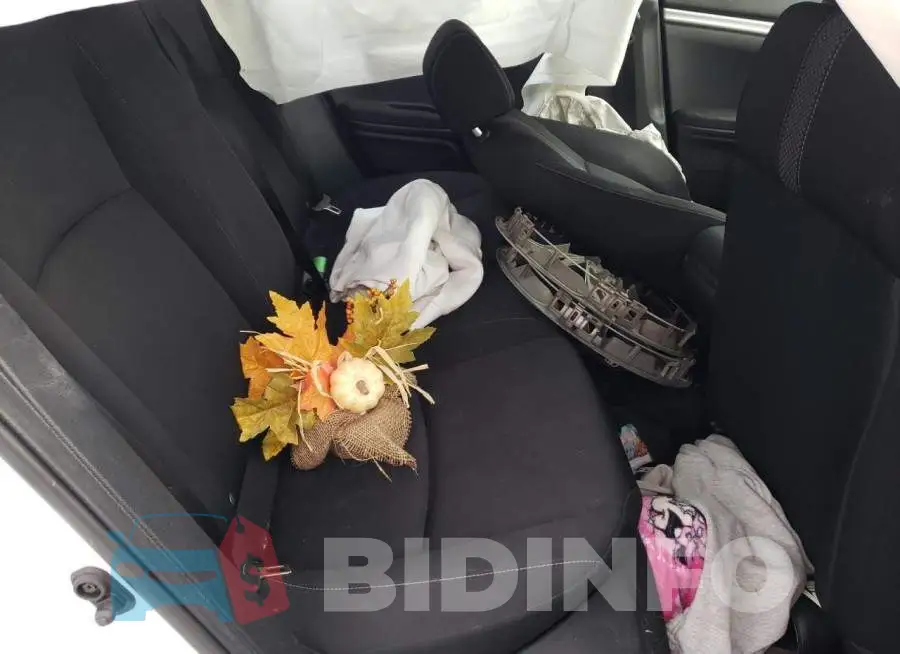 2HGFC2F60MH517486 Photo# 10