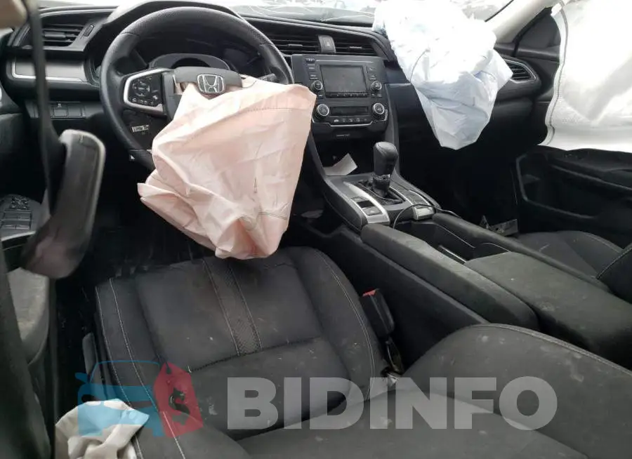 2HGFC2F60MH517486 Photo# 8