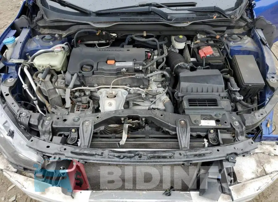2HGFC2F66HH506921 Photo# 11