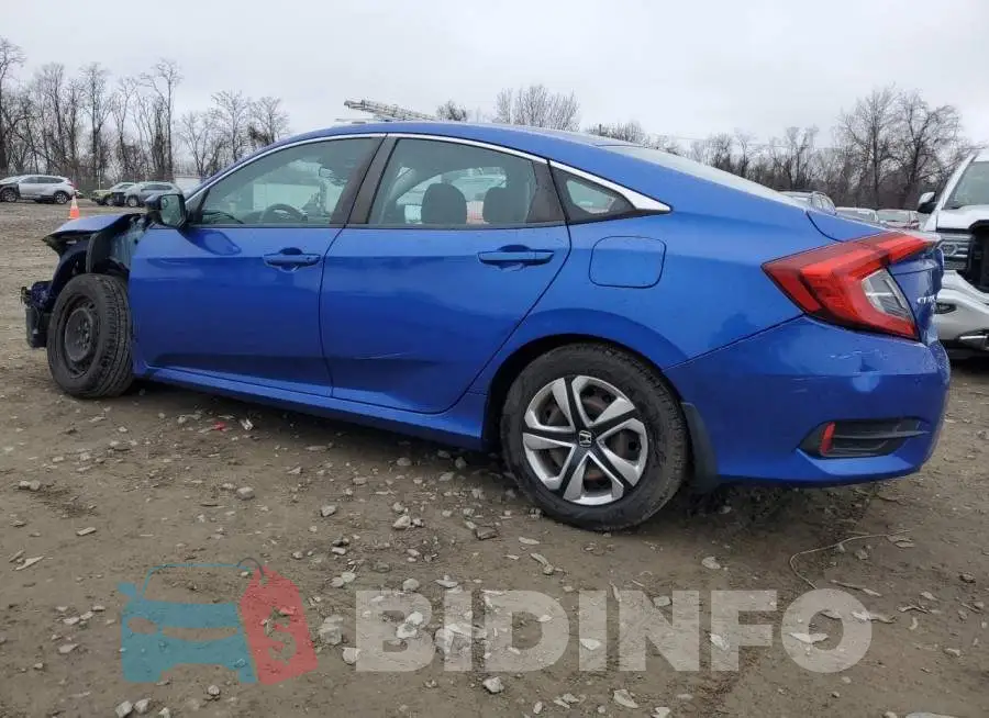 2HGFC2F66HH506921 Photo# 2