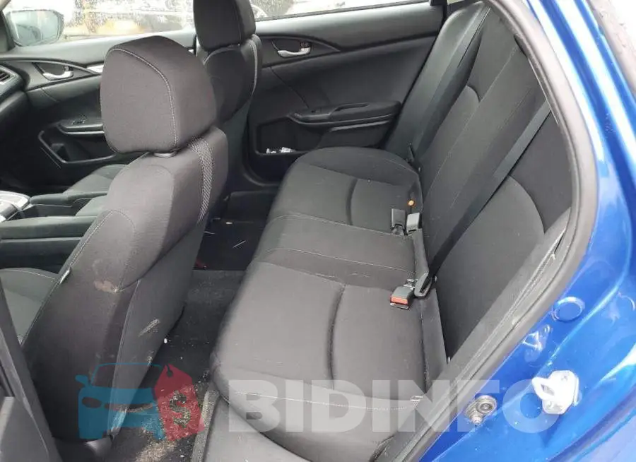 2HGFC2F68MH558979 Photo# 10