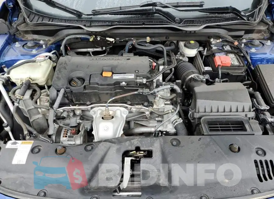 2HGFC2F68MH558979 Photo# 11