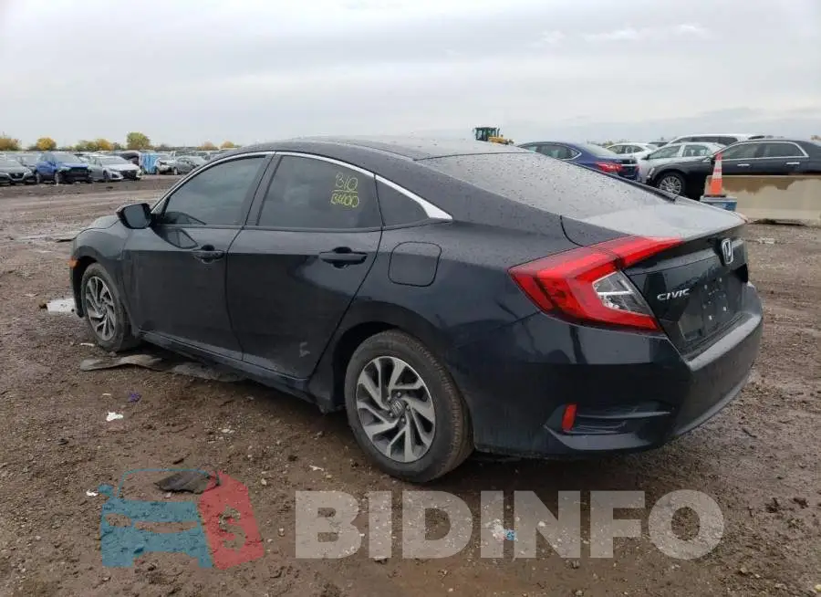 2HGFC2F76GH508725 Photo# 2