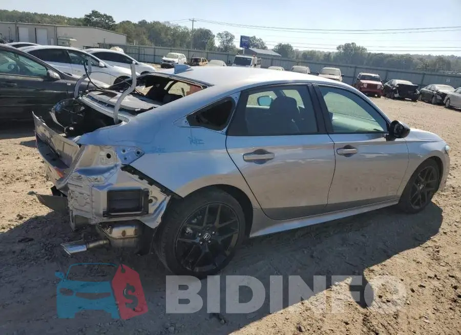 2HGFE2F58PH556543 Photo# 3