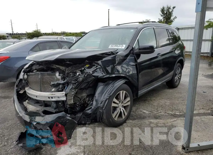 5FNYF6H57HB034521 Photo# 1