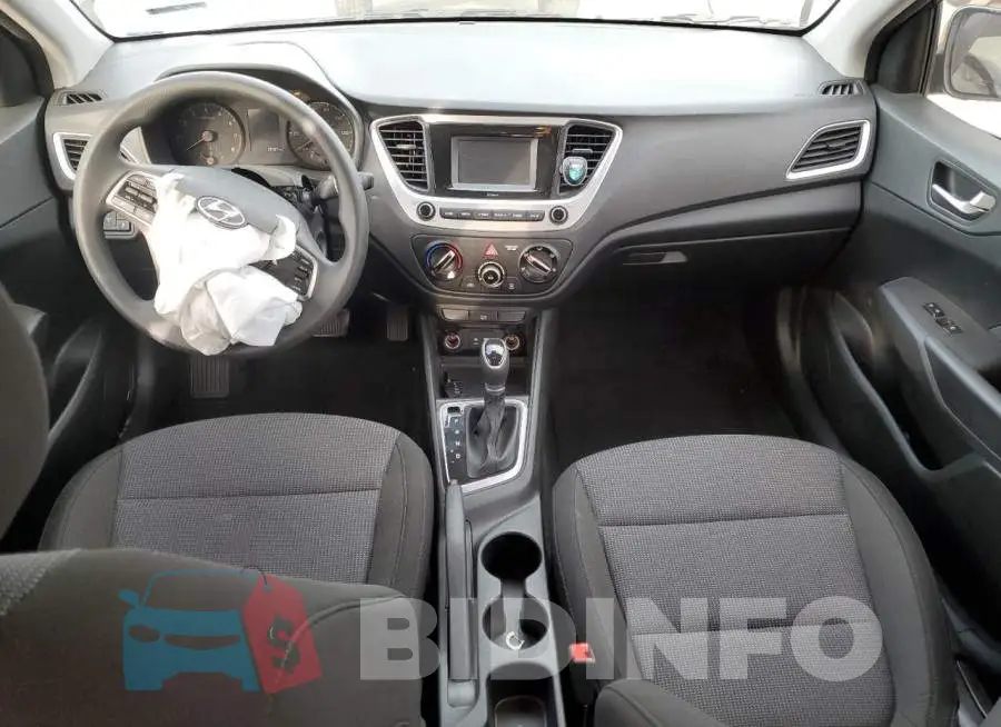 3KPC24A65NE165235 Photo# 8