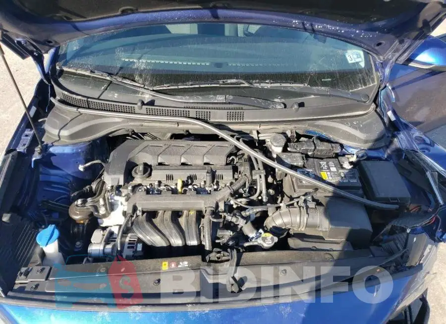 3KPC24A67NE163924 Photo# 11