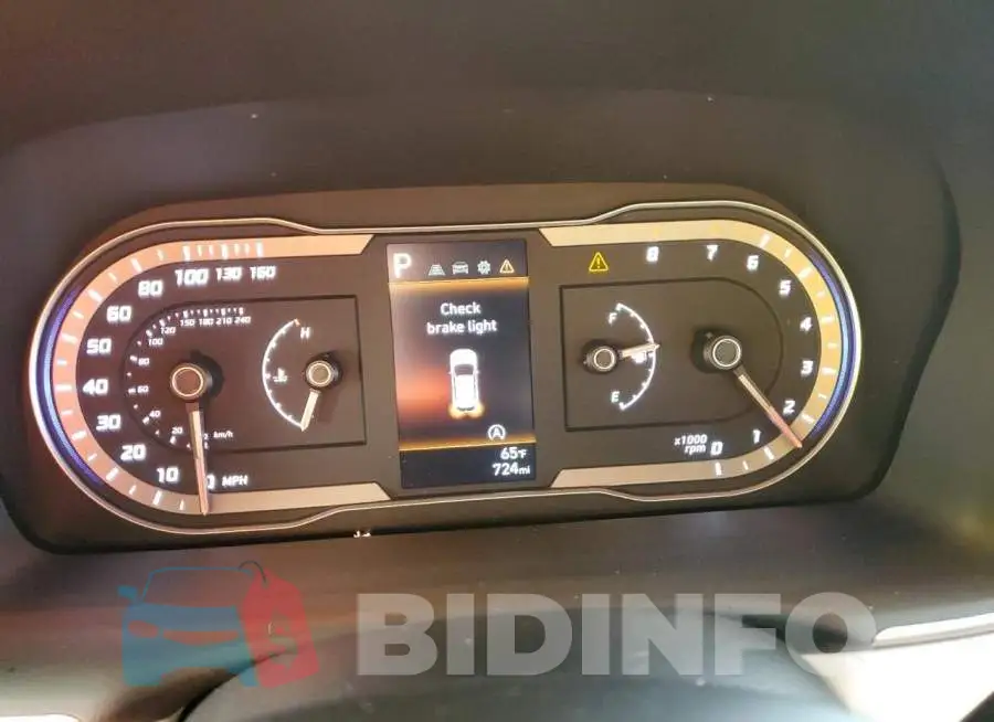 5NMJBCDE5RH338917 Photo# 9