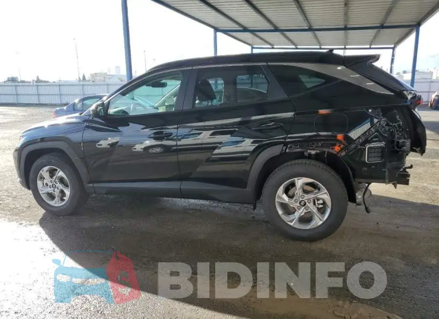 5NMJBCDE5RH338917 Photo# 2