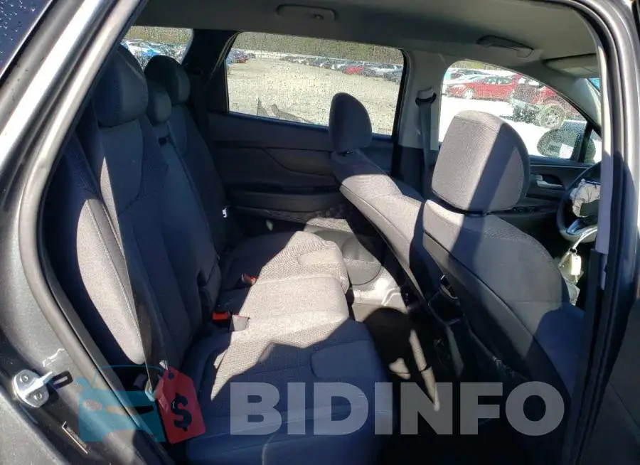5NMS23AD9KH064143 Photo# 11