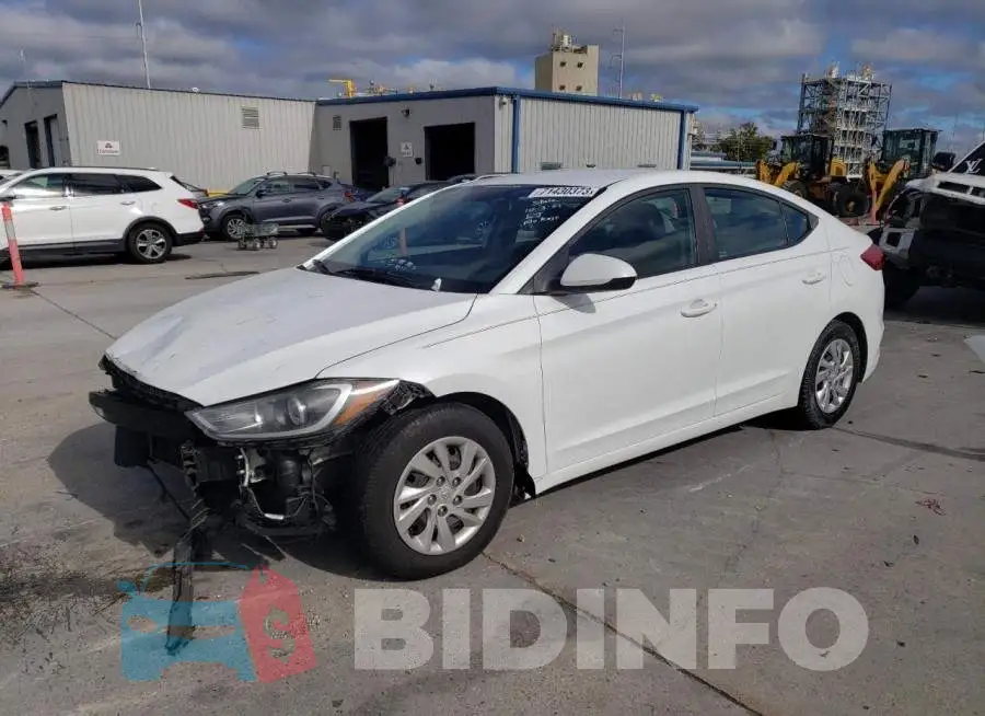 5NPD74LF1HH171455 Photo# 1