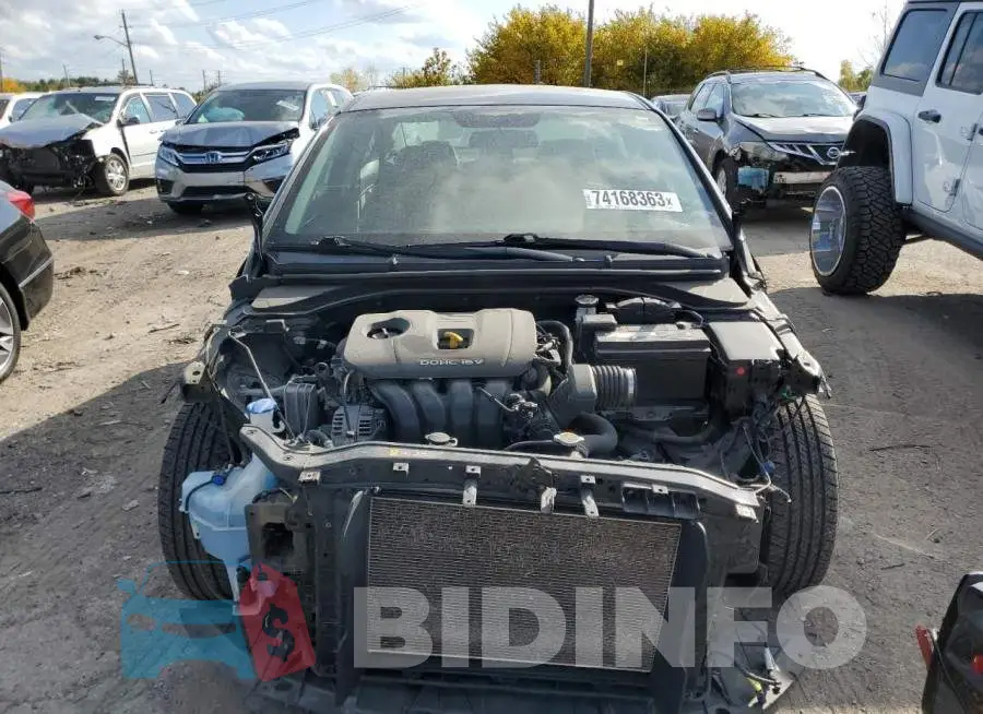 5NPD74LFXHH125526 Photo# 5