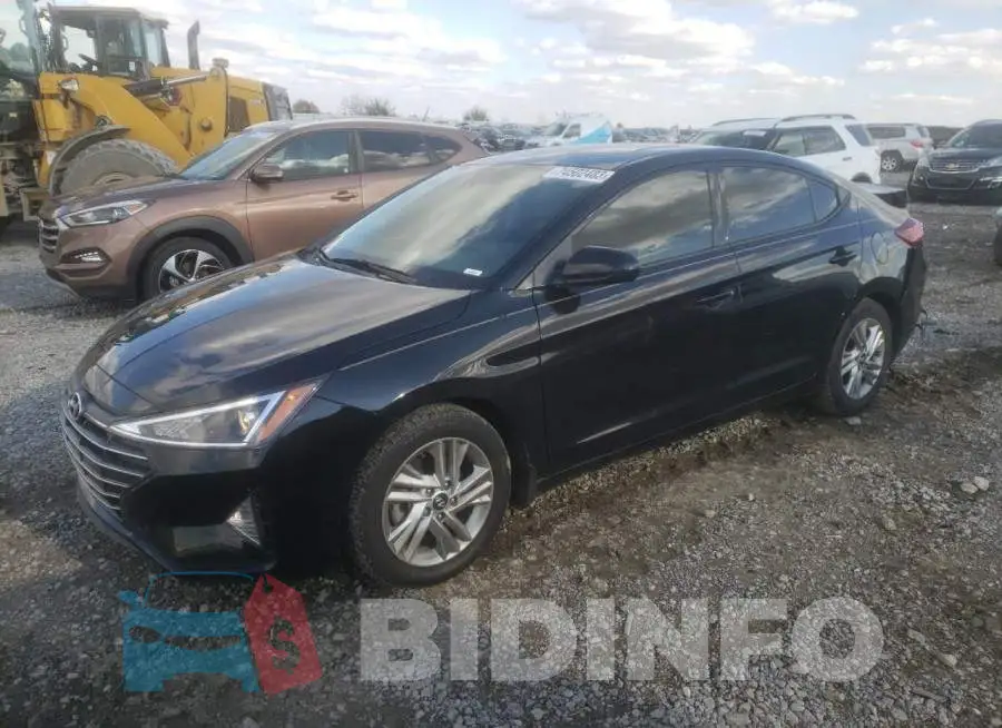 5NPD84LF4LH606071 Photo# 1