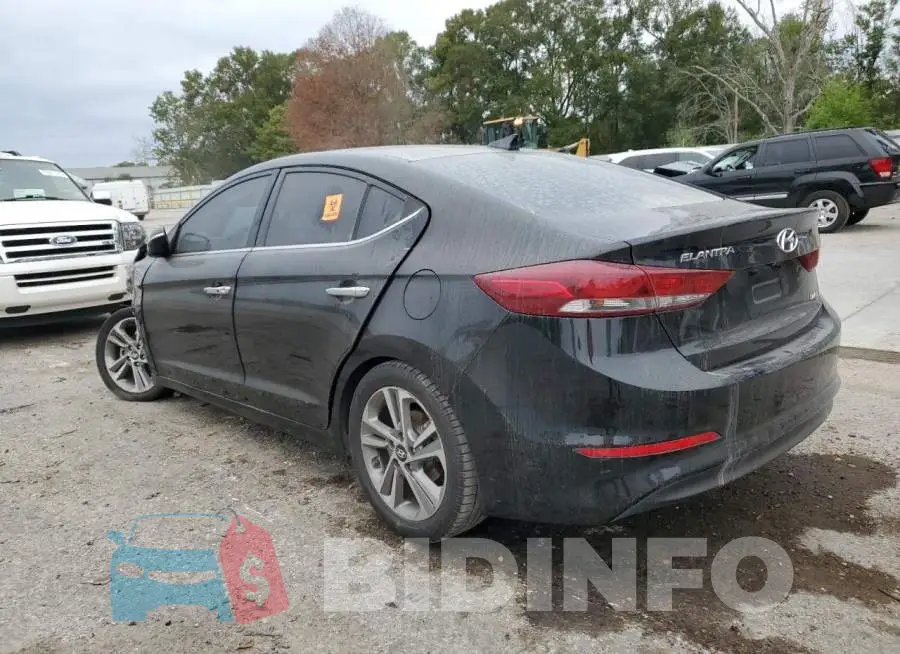 5NPD84LF6HH047811 Photo# 2