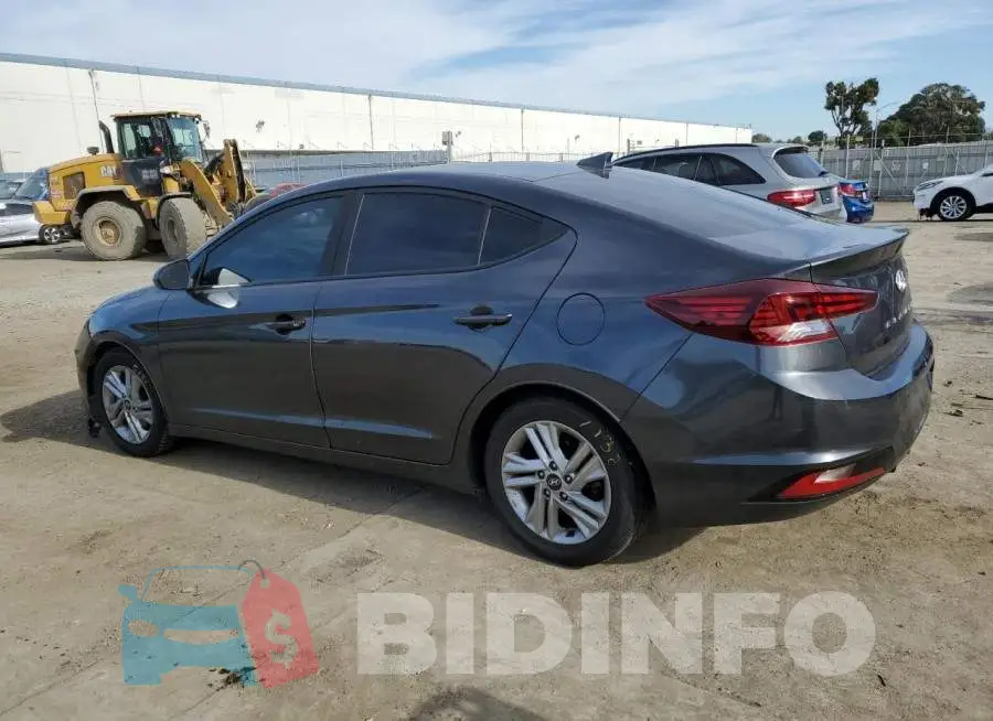 5NPD84LF9LH630821 Photo# 2