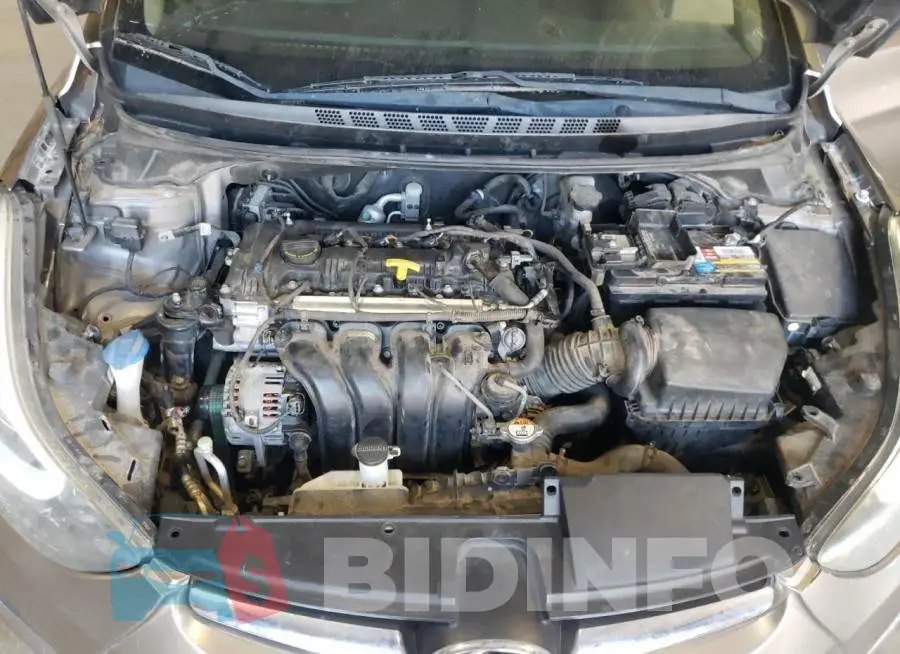 5NPDH4AE5FH568798 Photo# 11