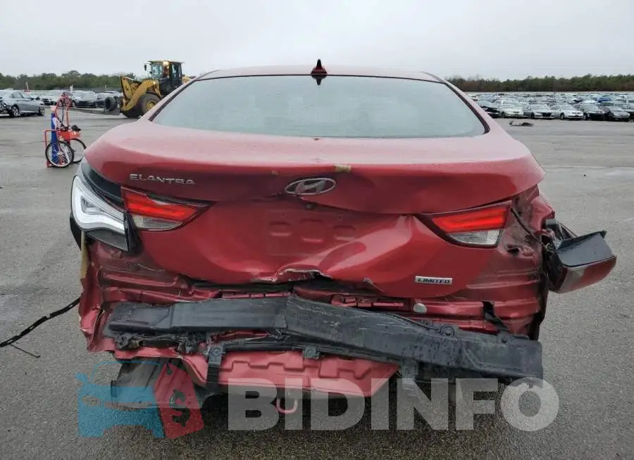 5NPDH4AE8FH623373 Photo# 6