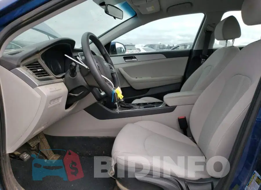 5NPE24AA8JH724117 Photo# 7