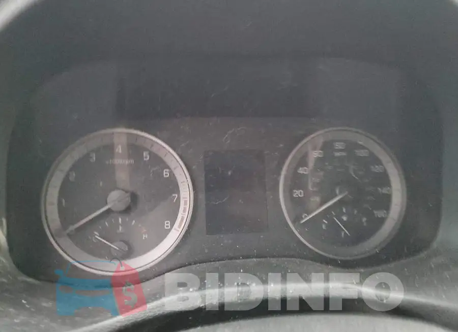 KM8J3CA49JU629891 Photo# 9