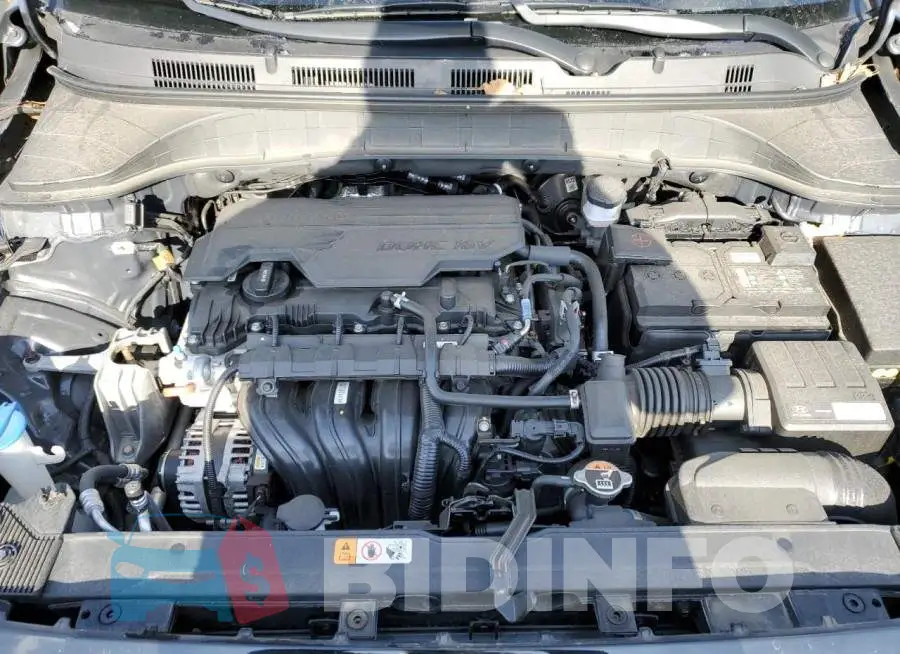 KM8K6CAB2PU941263 Photo# 11