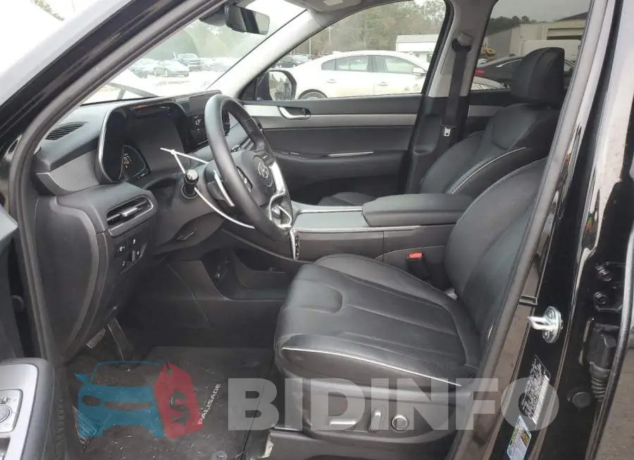 KM8R34GE3PU551724 Photo# 7