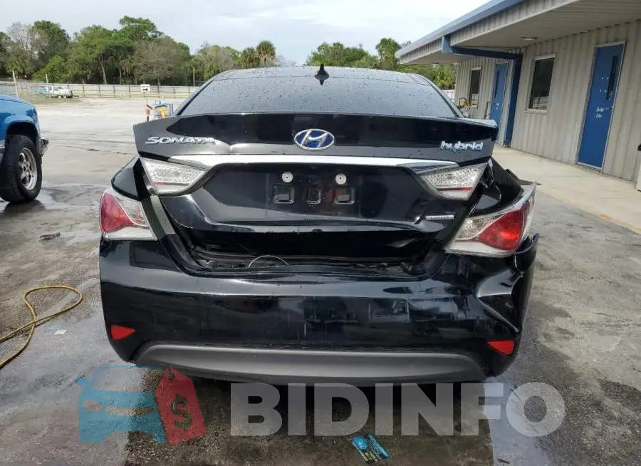 KMHEC4A44FA125295 Photo# 6