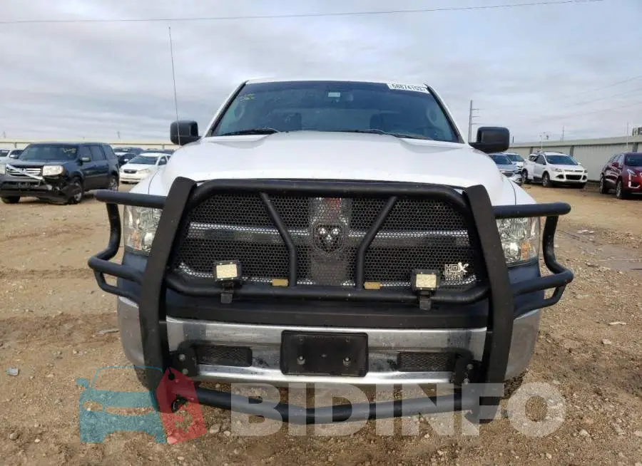 1C6RR6FM8FS624143 Photo# 5