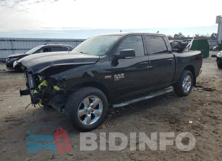 1C6RR7LT2KS708356 Photo# 1