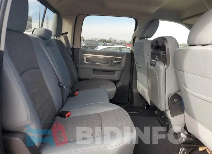 1C6RR7LT2KS708356 Photo# 10