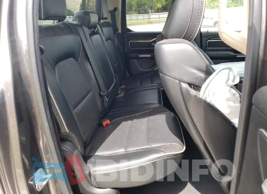 1C6SRFDT4KN869817 Photo# 10